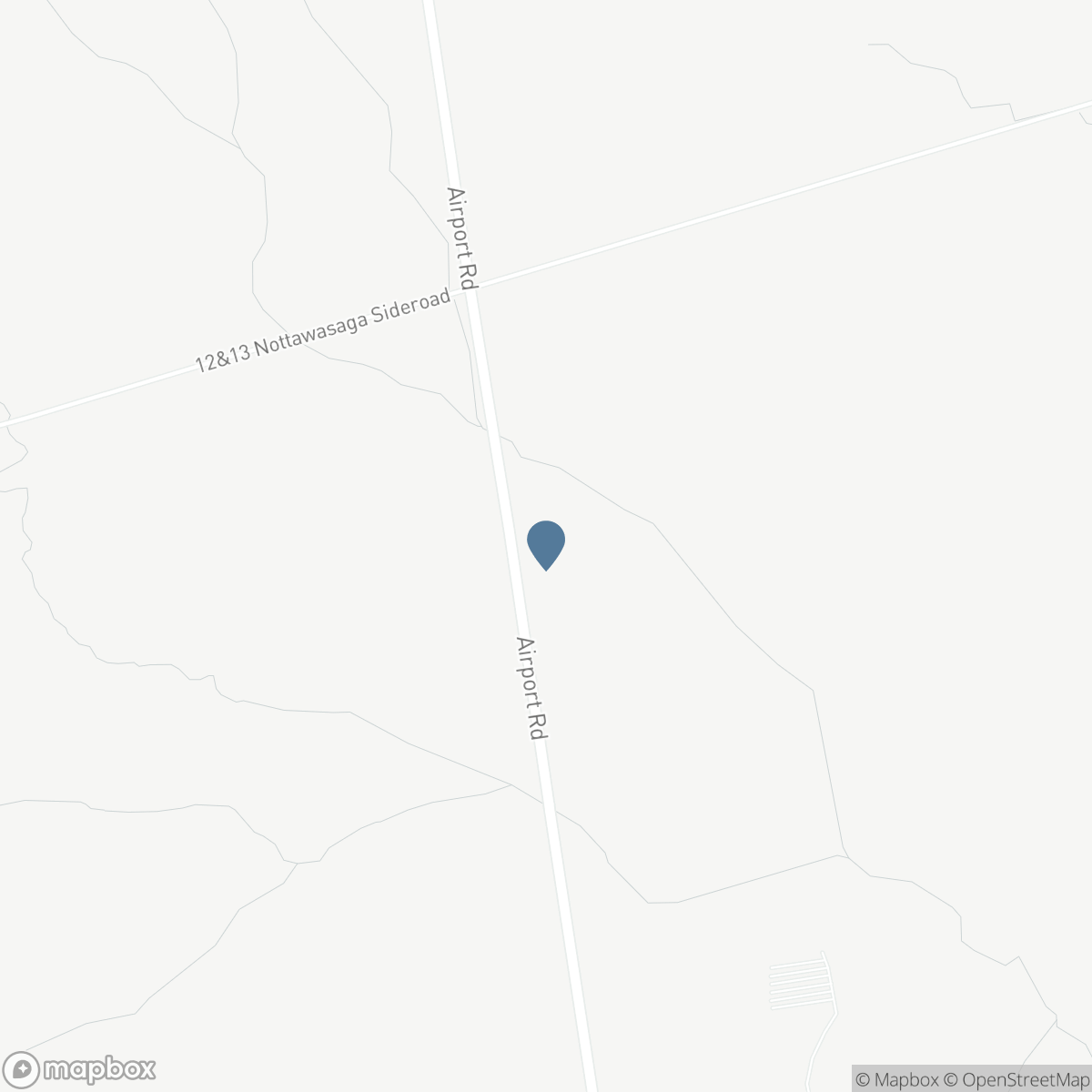 2553 COUNTY ROAD 42, Stayner, Ontario L0M 1S0